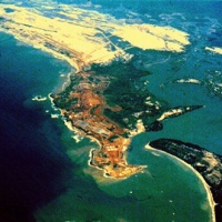 KY HA Aerial