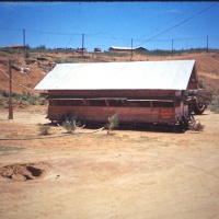Our Ky Ha Barbershop