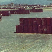 KLONDIKE FLIGHT LINE