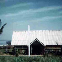 KY HA CHAPEL