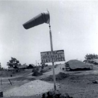 KY HA WINDSOCK