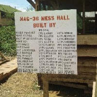 Ky Ha Messhall