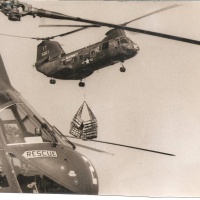 Mar 66 arriving at Marble Mountain