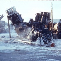 INCOMING DAMAGE