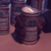 TWO BEER LIMIT!