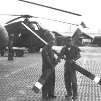 Tail Rotor