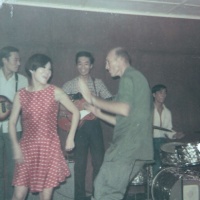 NCO Club 1968