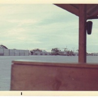 Flight line