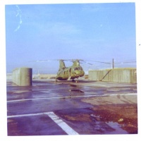 CH46 At MMAF