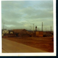 The Perimeter - MMAF - 1971