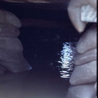 FLOOED BUNKER