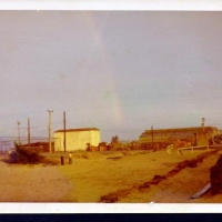 Rainbow At Marble - 1971