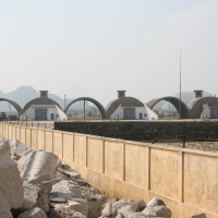 Marble Mountain Air Facility October