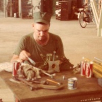 1/lt Randy Howell