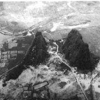 The Marble Mountains