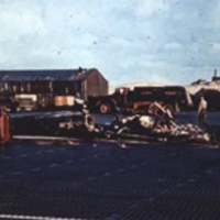 Marble Mountain Sapper Attack: #3