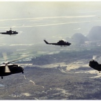 Marble Mt. 1970