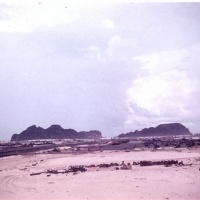 Marble Mountain