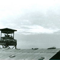 guard tower