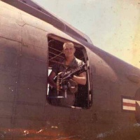 Sgt. Almus Larry Dean