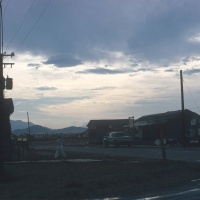 Late afternoon at MMAF