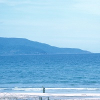 MMAF beach