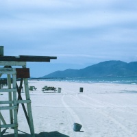 MMAF beach