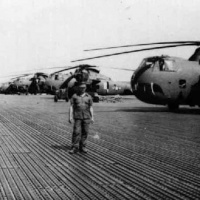 JUNKMAN Flight Line