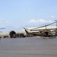 VMO-2 Aircraft