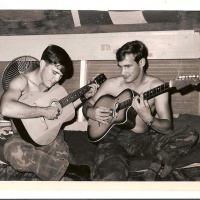 Crash Crew jammin