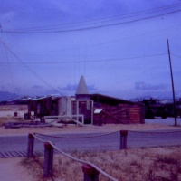 MMAF Weather Station