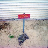 English Lawn at MMAF