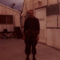 Unknown Corpsman