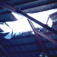Rocket Damage MMAF