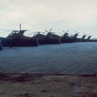 SIKORSKY OLD CORPS / NEW CORPS MMAF 1968