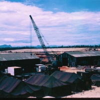 MMAF - Fall of 1965