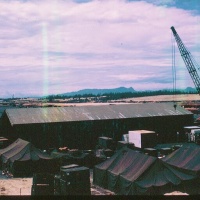MMAF Under Construction