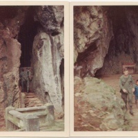 Those NVA CAVES AT MMAF