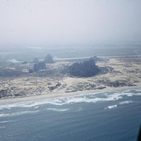 The Marble Mountains