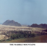 The Marble Mountains