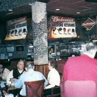 Radisson Hotel: R and R Bar