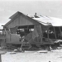 MMAF Rocket Attack