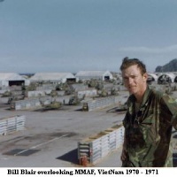 Bill Blair