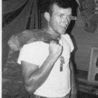 Bill Blair