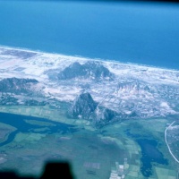 Marble Mountain