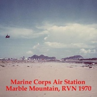 Marble Mt.