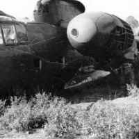 CH-37 Det. Marble Mountain 1965-1966