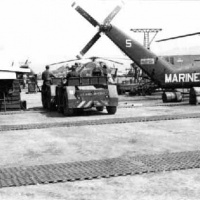 37-Det Flight Line