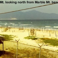 Beach at MMAF