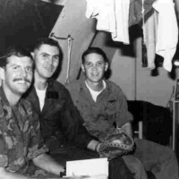 HMH-463 LIEUTENANTS